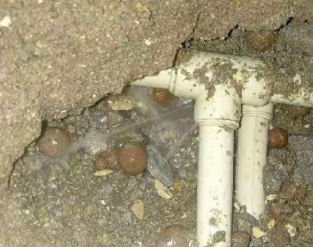 花都卫生间防水的报价