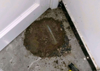 花都水管维修哪家好