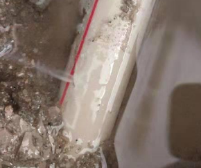 花都水管维修公司