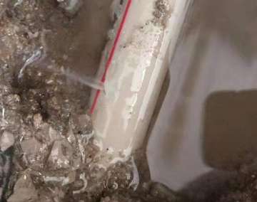 花都水管维修多少钱