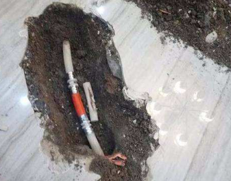 花都水管维修哪家好