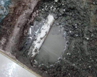 花都卫生间测漏水哪家好