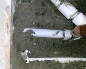 花都卫生间测漏水哪家好