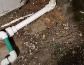 花都卫生间测漏水服务电话
