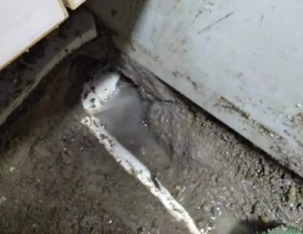 花都卫生间测漏水多少钱