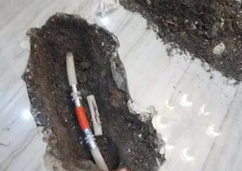花都卫生间测漏水哪家好