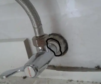 花都水管维修多少钱