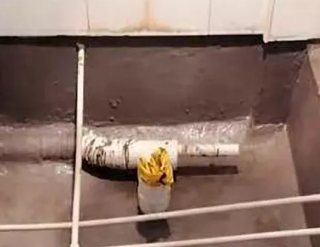 花都卫生间测漏水服务电话